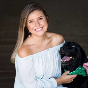 Meet your Posher, Madeleine